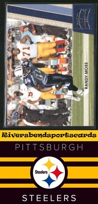 2011 Panini Threads #146 Randy Moss | eBay