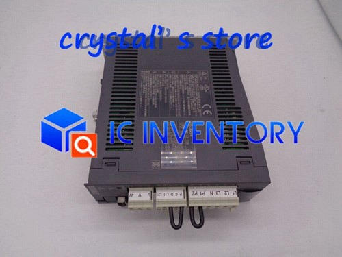 1PCS New IN BOX Mitsubishi Servo Motor Driver MR-J3-70B - Picture 3 of 5
