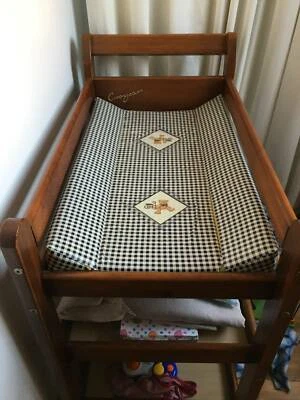 gro years change table