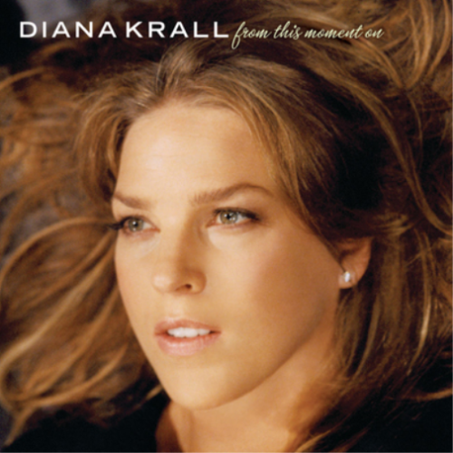 Diana Krall From This Moment On (CD) Limited  Album (Jewel Case) (UK IMPORT) - Picture 1 of 1