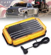 Best Magnetic Strobe Lights For Trucks Forklift Emergency Vehicle Strobe Light