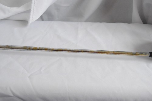 PRE~LOVED CALLAWAY 5W X 19' WOOD kids size shaft right hand 27" golf club - Picture 8 of 9