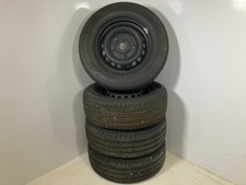 Stahlräder Felgen Räder 16 Zoll FORD Transit V363 2.0 TDCi