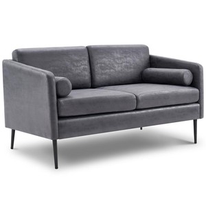 2 Seater Sofa Set Accent Chair Armchair w/ Padded Seat Loveseat for Living Room - Click1Get2 Hot Best Offers&secure=symbol&set=par&price_min=200&sale=mega Discount