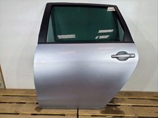 Porte arrière et accessoires Mitsubishi GRANDIS