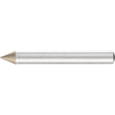 1 x PFERD HM-Frässtift SPG 0307/3 INOX | Art.-Nr.: 21222582