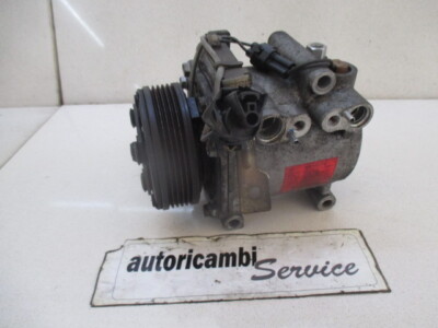 MR398278 Kompressor Klimaanlage Klima A/C MITSUBISHI Spacestar 1.3 B 60KW 5M