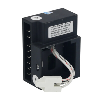 LC25B (H020051) DC 12V/24V Car Refrigerator Frequency Compressor