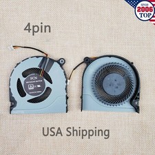 New CPU Cooling Fan for Acer PH315-51 PH317-51 PH317-52