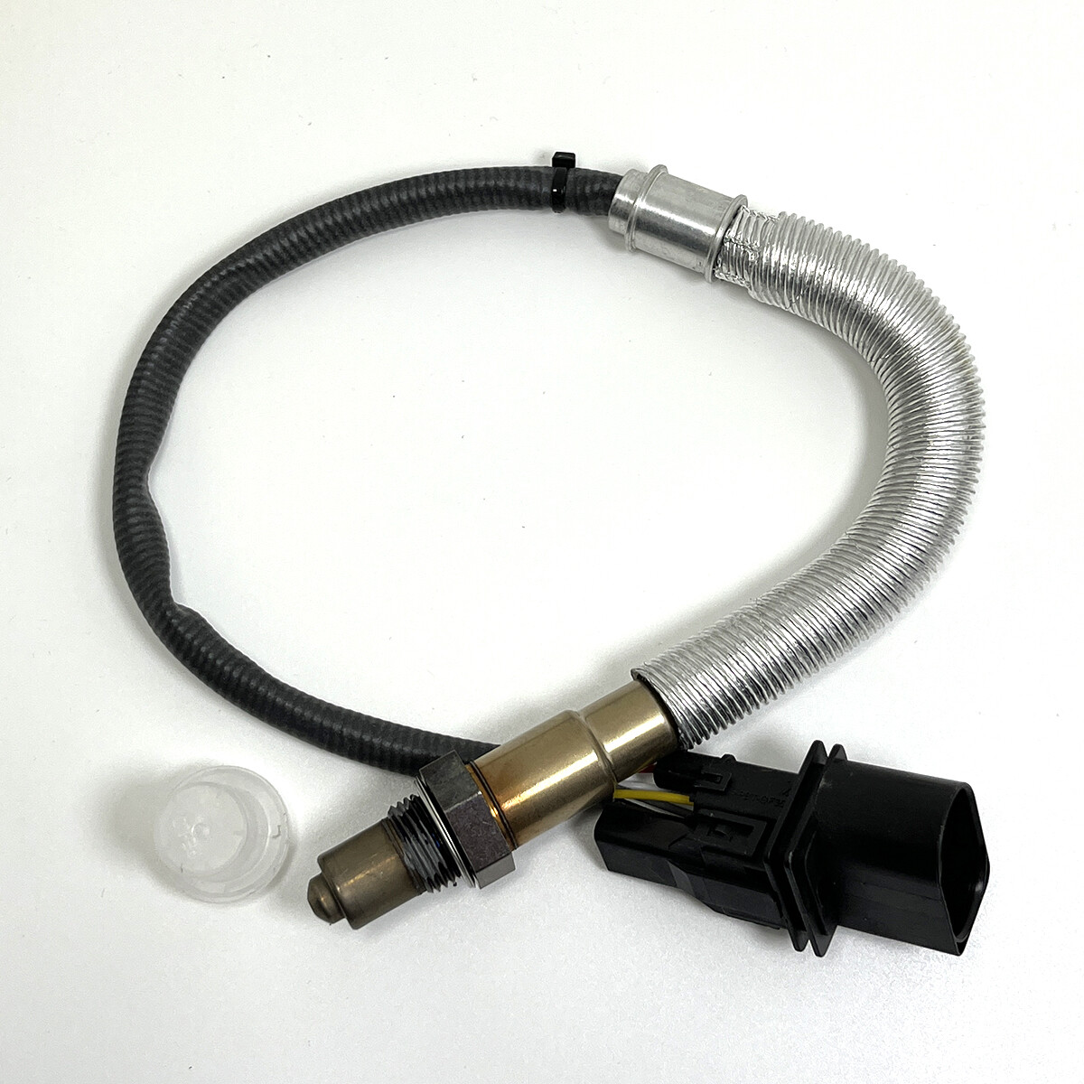 5-Wire Upstream Oxygen Sensor 11787530282 For BMW E90 120i 316i  