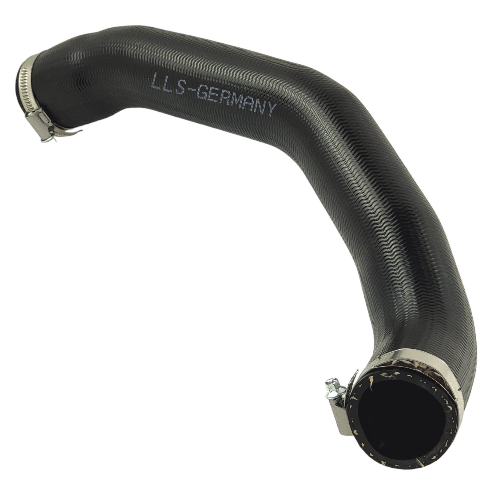 Turbo Intercooler Hose for Mazda 3 BK 1.6 Di MZ CD Y6011333XD Y601-13-33XD
