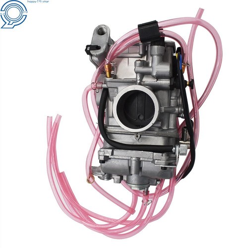 Carburetor Assembly Fit For Honda丨CRF 450X 2005-2014丨CRF 450R 2002-2008 - Picture 3 of 8