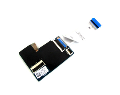 Dell OEM Latitude 5300 2-in-1 USH Keyboard Junction Circuit Board AMB02 3M75F