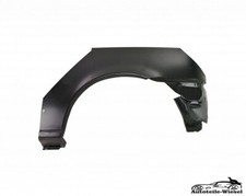 Radlauf Hinten Links für Ford Fiesta IV JA JB 3-Türer 11.1995-08.1999