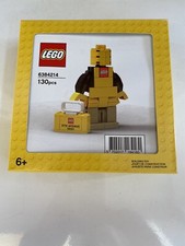 Lego 6384214 Buildable Brick Specialist 5th Ave. Flagship Grand Opening Sealed