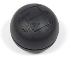 LAND ROVER DEFENDER DIFF LOCK TRANSFER GEAR STICK KNOB FTC3852