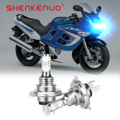 For Suzuki Katana 600 GSX600F 1988-2006 GSX1100F 88-93 3570 LED