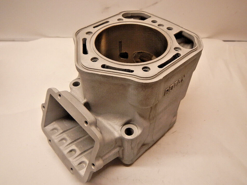 Re-Plated 2000 Ski-Doo 800 Cylinder MX Z MXZ Summit 82mm STD 923810 1B5A1 - Изображение 4 из 4