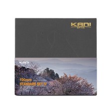 KANI 100mm HT100IV Standard Set