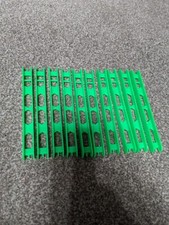 Pole Float Winders 14cm Pack Of 10 Postage Run Every Day So Get Them Quick 