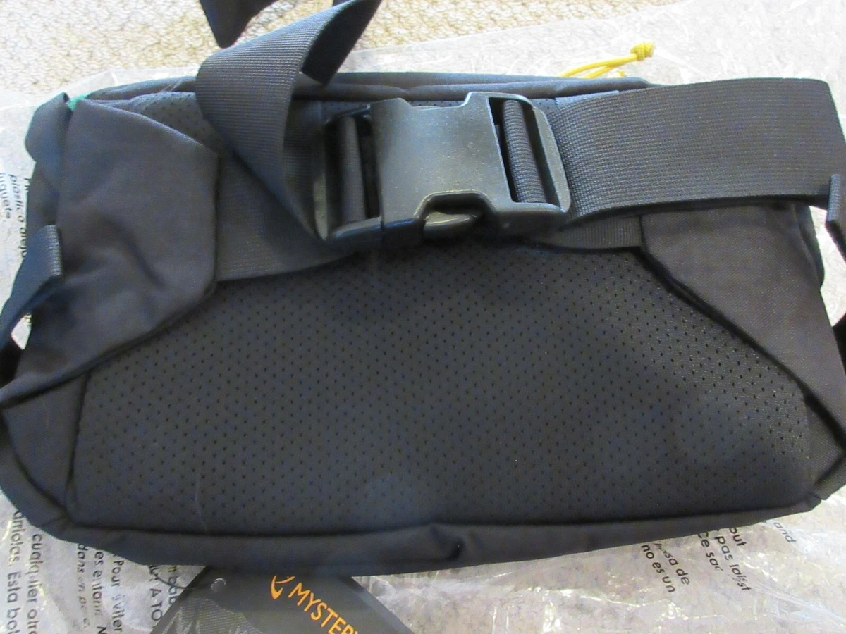 New Mystery Ranch Hip Monkey 8L Lumbar Pack One Size Color Mystery