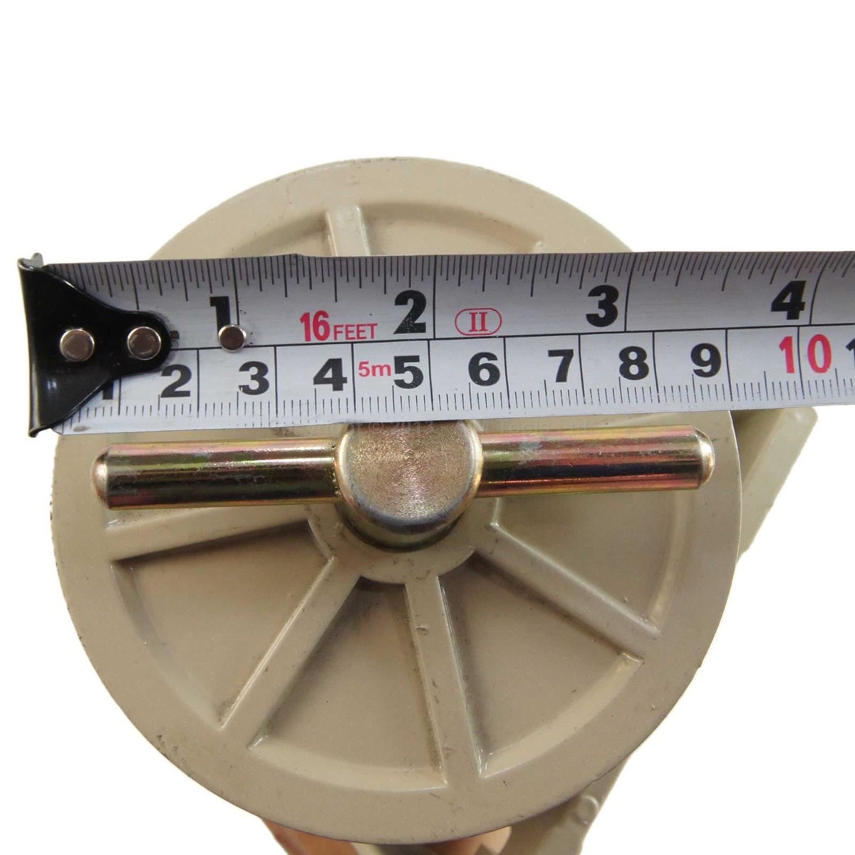 Cartuccia Ricambio 10 Micron Per 17.661.33 - Foto 7