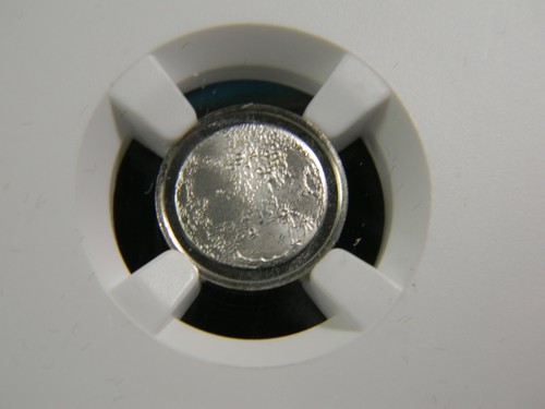 Apollo 11 & 14 Anniversary set # 43/50 NGC - Picture 4 of 7