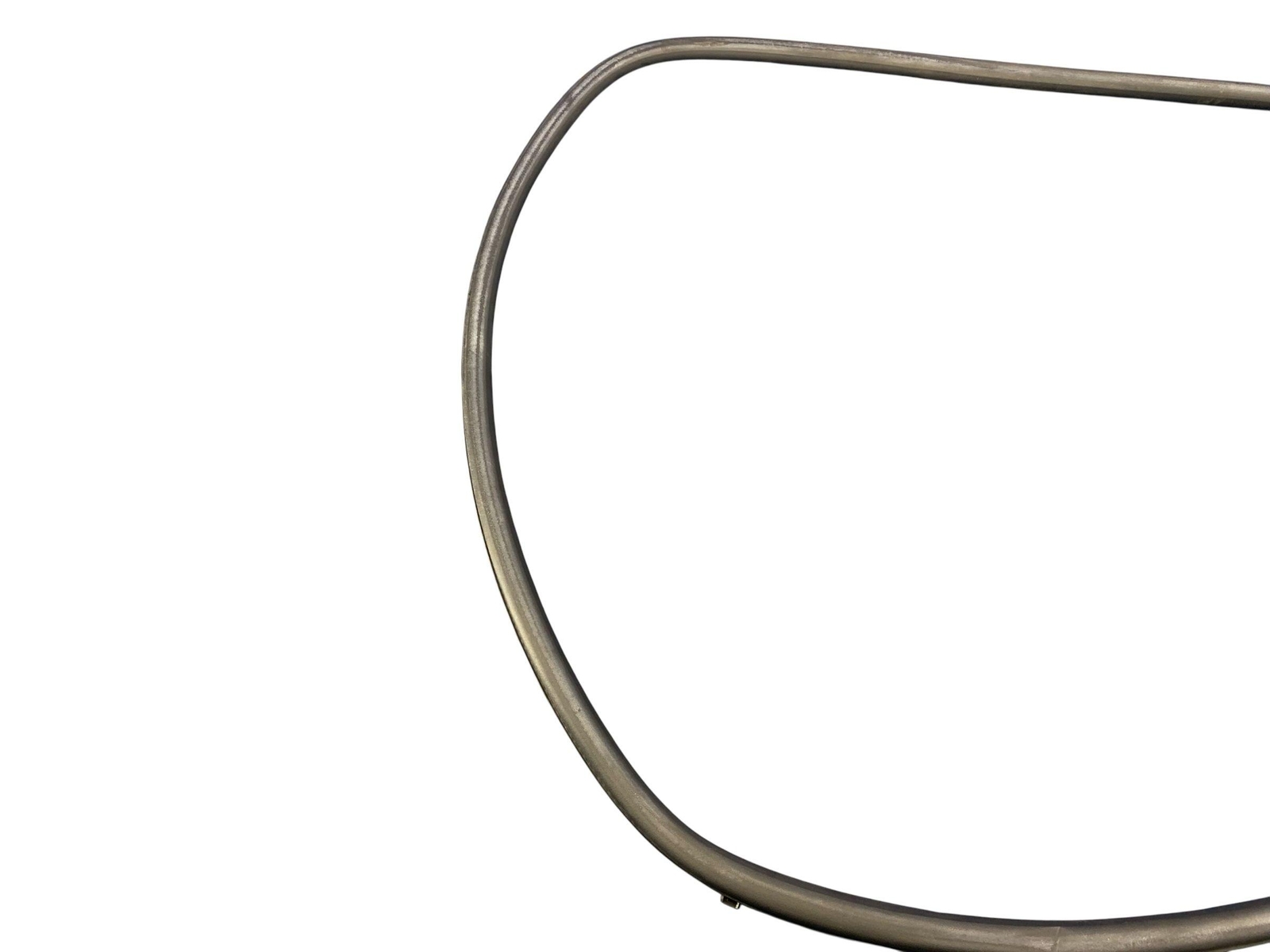 2006-2012 BENTLEY CONTINENTAL FLYING SPUR REAR LH RH DOOR WEATHER STRIP SEAL SET