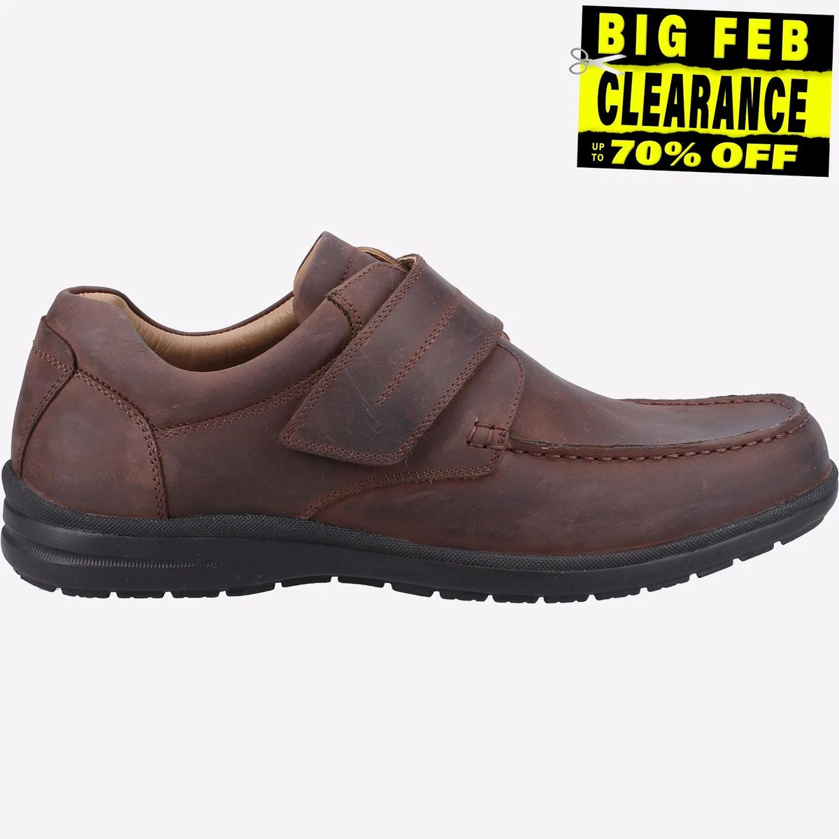 St davids deals shoes