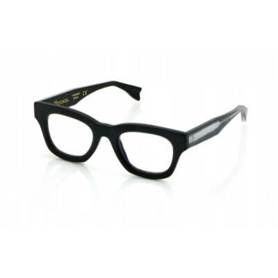 Reading Glasses Monokol MK273 C3Y Mat Black 49 22 145 + Hoya Lens