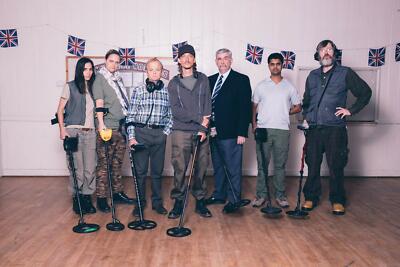 その他 Detectorists: Series 1-3 [Region 2] Detectorists: Series 1-3 [Region 2] 【公式通販】