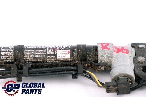 Tensor De Cinturón Mini R55 R56 R57 R59 Delantero Derecho 7211592 - Imagen 10 de 12