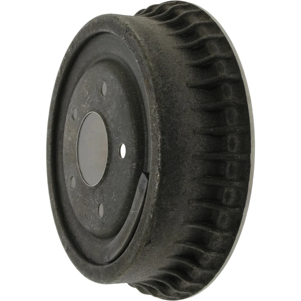 Tambor de freno trasero estándar centrado para Oldsmobile 98 1978-1979 Foto 2 de 4