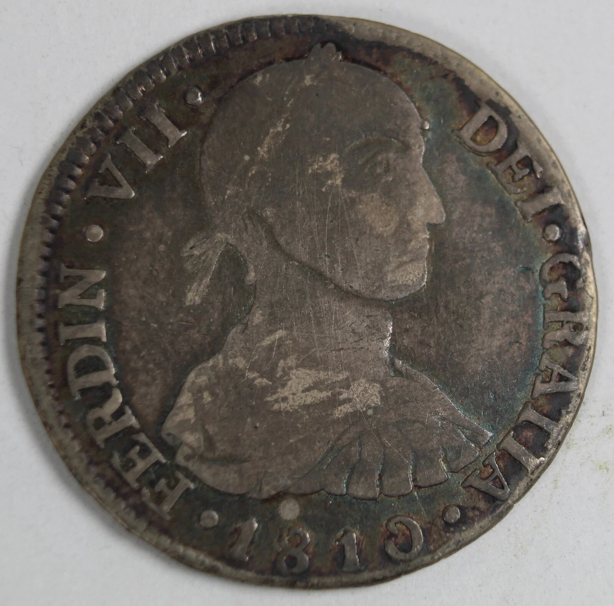 1810 Year South American Coins for sale | eBay