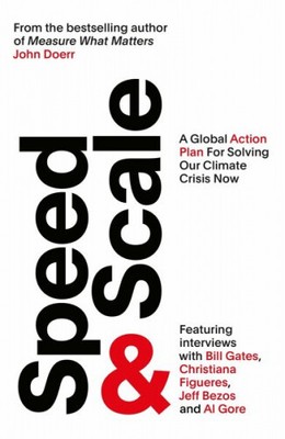 Speed & Scale|John Doerr|Broschiertes Buch|Englisch