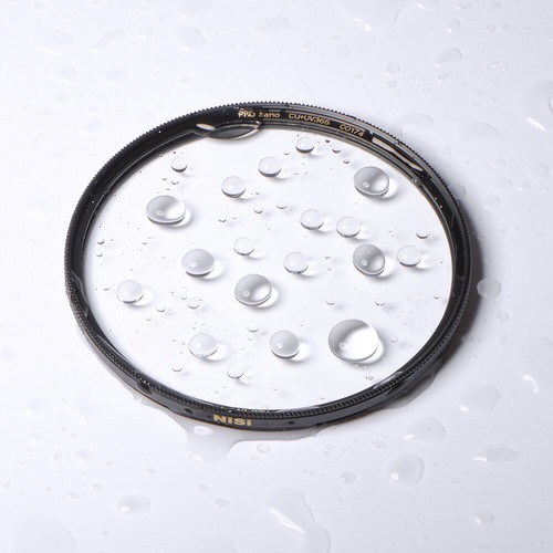 NiSi 40mm PRO Nano HUC UV Filter - NiSi Optics USA - Picture 2 of 6