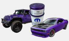 Mopar PHG Plum Crazy / Xtreme Purple Touch Up Paint