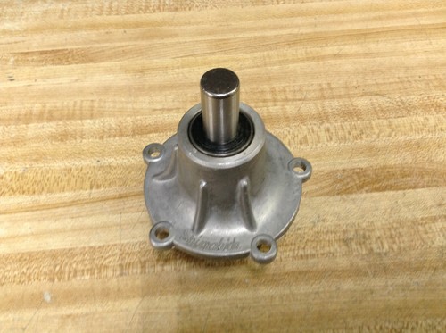 Japanese Water Pump GMB 170-1150 fits Toyota Mark II 2.6L L6 1972-1973 - Picture 2 of 7