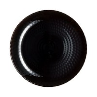 Dessertteller Luminarc Kuchenteller FrüHstüCksteller 19 Cm Geometrich Schwarz
