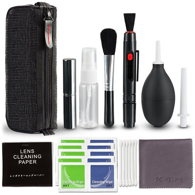 Professional Camera Lens Mobile Phone Laptop Cleaning Kit Air
