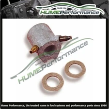 HOLLEY ACCELERATOR PUMP DISCHARGE NOZZLE TUBE TYPE 121-40 0.040" SOLD INDIVIDUAL