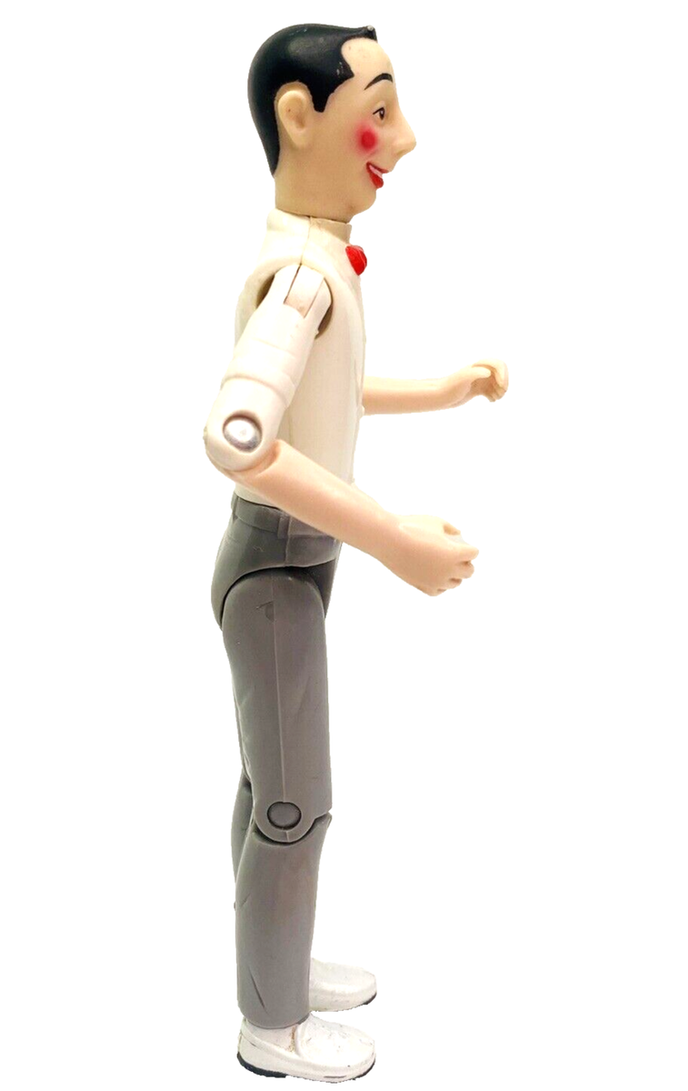 Pee Wee Herman Playhouse 6