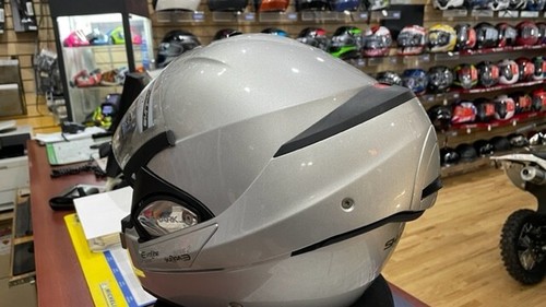 SHARK EVOLINE HELMET SERIES 2 BRAND NEW SIZE X-SMALL - Picture 7 of 10
