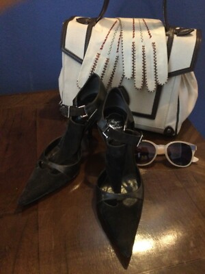 Roger Vivier Pumps