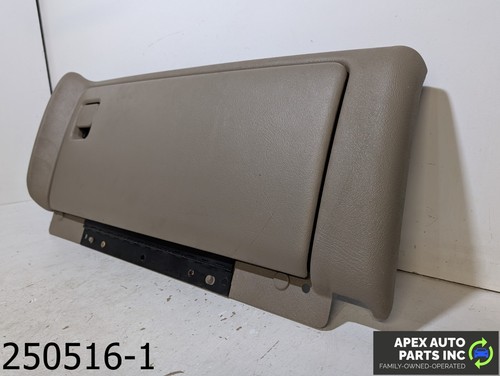 OEM 2000-2006 GMC Yukon 6.0L Glove Box - Picture 3 of 9