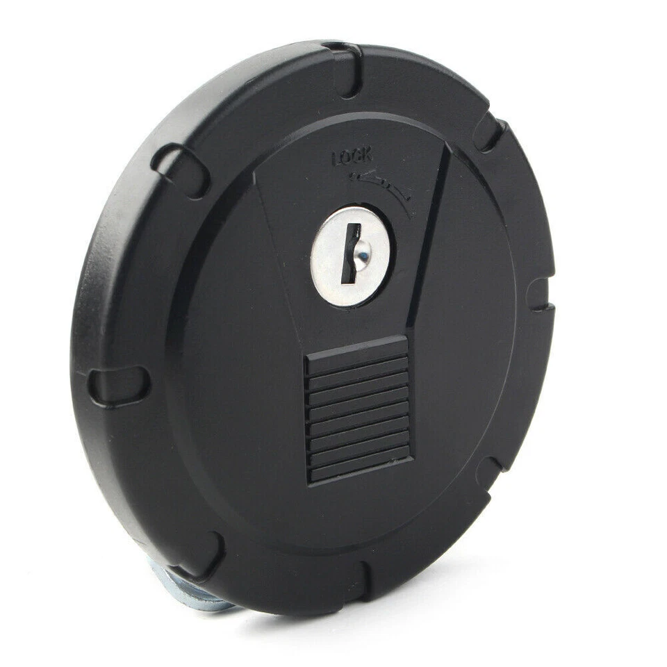 Ignition Switch Fuel Gas Cap Helmet Lock Set For KAWASAKI KLX250/SF 2009-2020 - Изображение 4 из 4