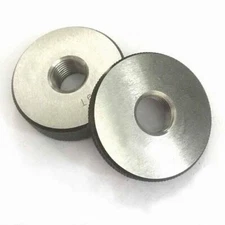 M14 x 1.5mm Right hand Thread Ring Gage 14x1.5mm /SN1