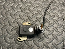 1991-1994 Mercury Capri GENUINE Hitachi SERA484-7 TPS THROTTLE SENSOR Mazda 323