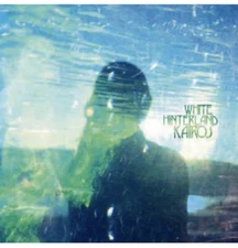 White Hinterland - Kairos [Brand New CD] Factory Sealed