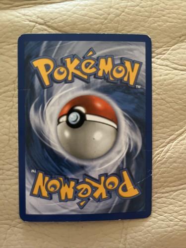 Pokemon Card Deoxys 1/146 Legends Awakened Holo - Picture 2 of 2